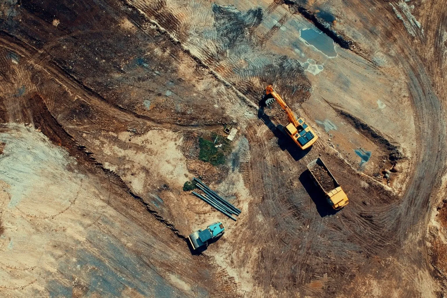 Construction