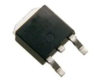 MC78M05CDTG