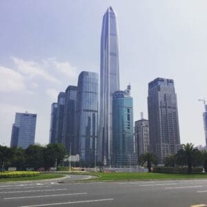 Shenzhen