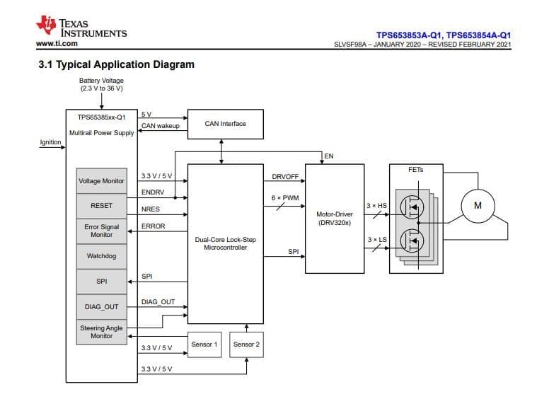 O3853AQDCARQ1-Datasheet